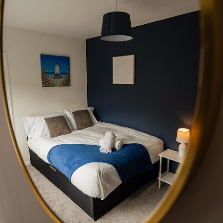Barnaby House By Horizon Stays South Bank Екстериор снимка