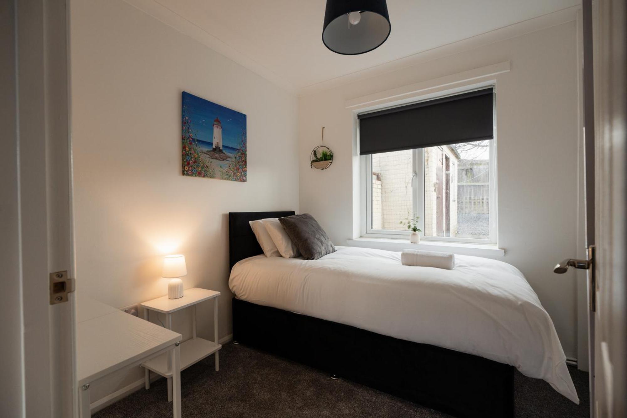 Barnaby House By Horizon Stays South Bank Екстериор снимка