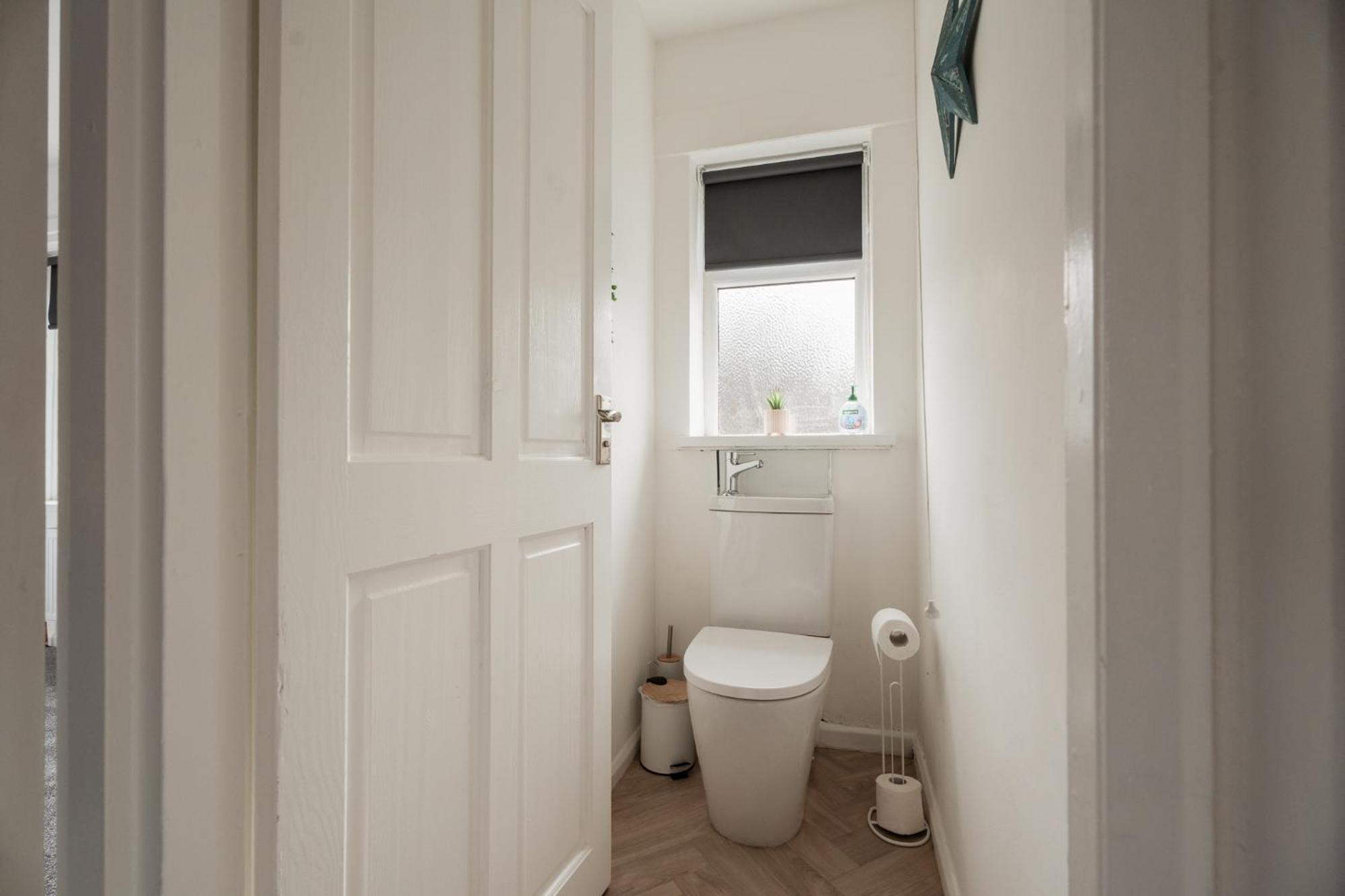 New Barnaby House Redcar South Bank Екстериор снимка