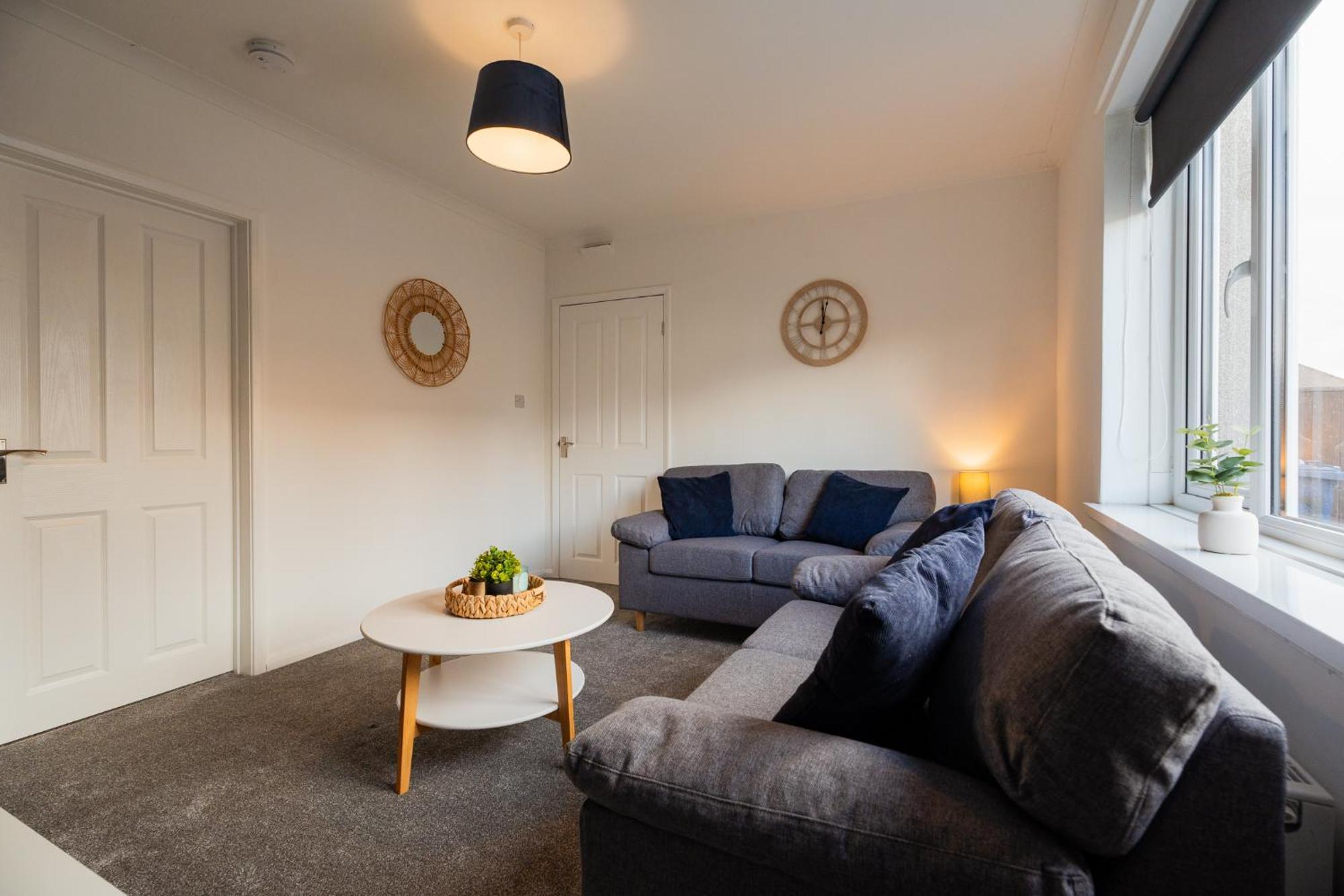 New Barnaby House Redcar Villa South Bank Екстериор снимка