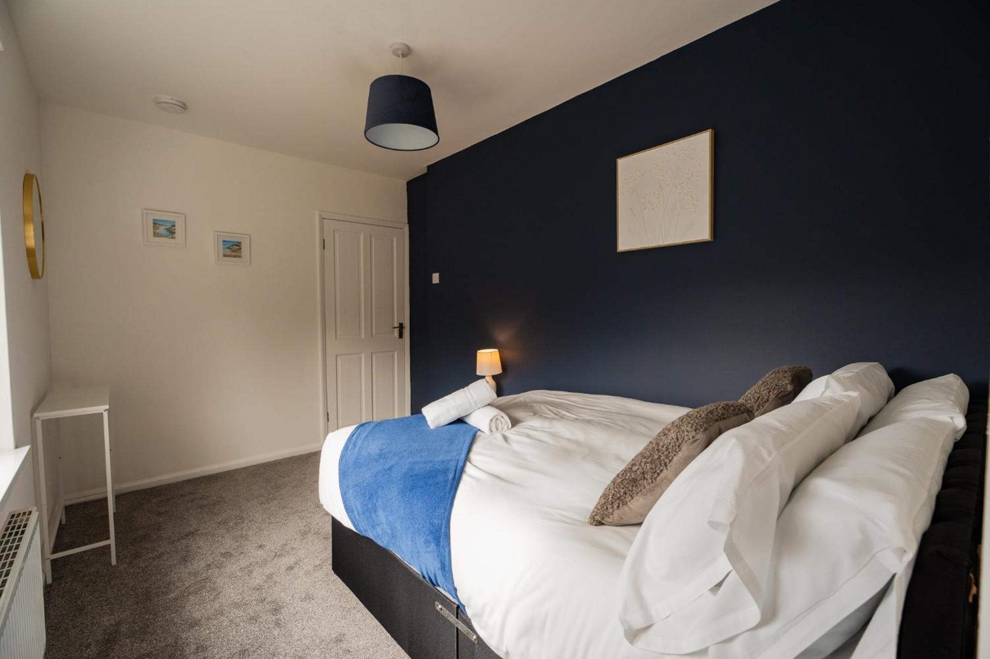 New Barnaby House Redcar Villa South Bank Екстериор снимка