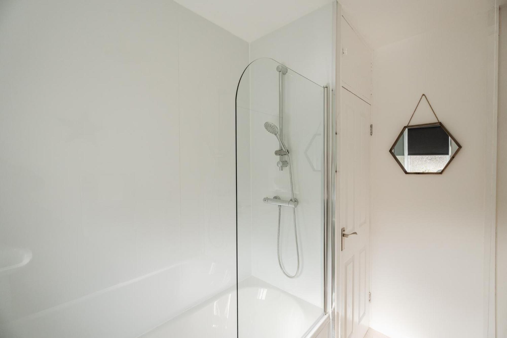 Barnaby House By Horizon Stays South Bank Екстериор снимка