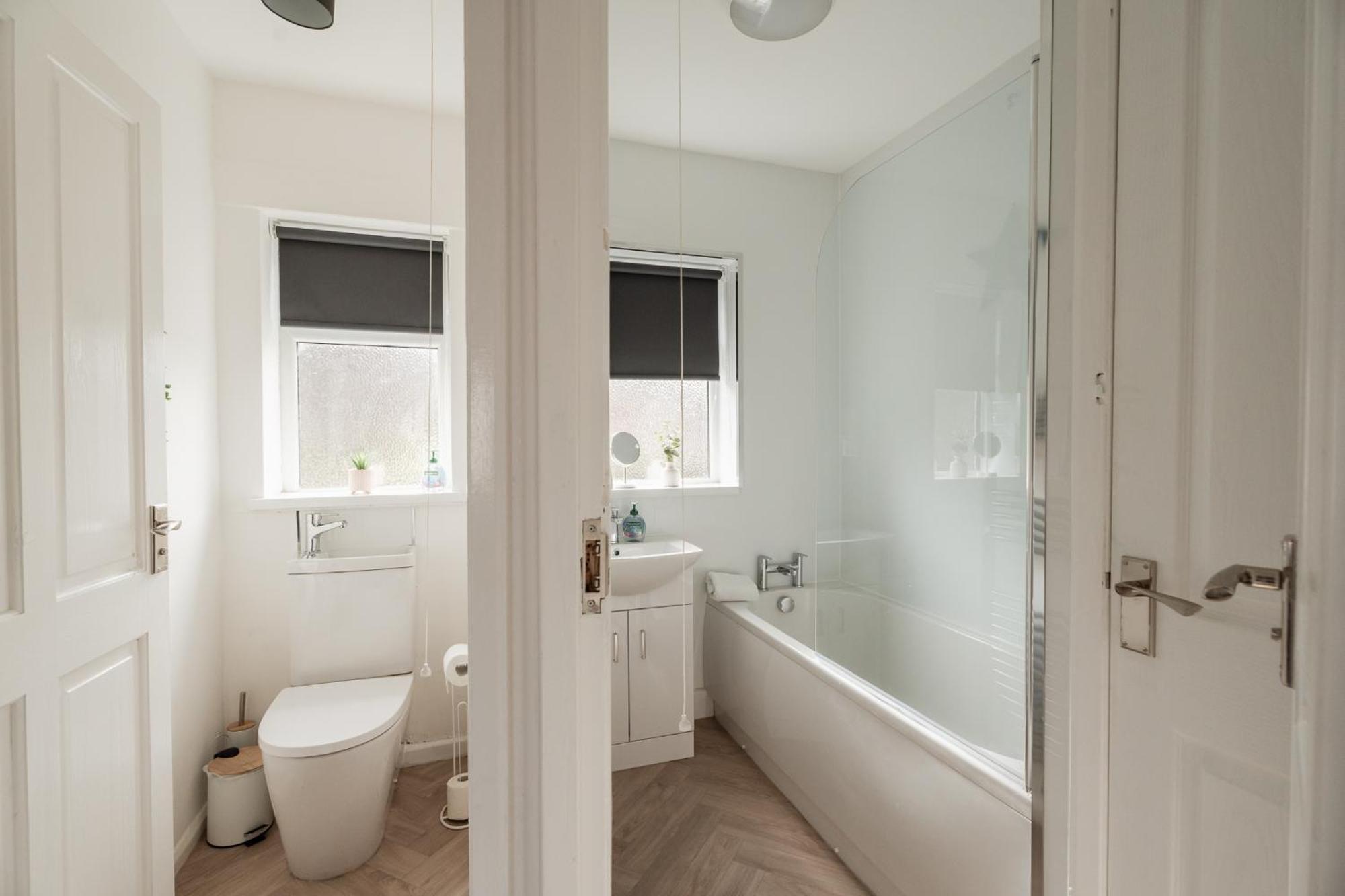 New Barnaby House Redcar South Bank Екстериор снимка