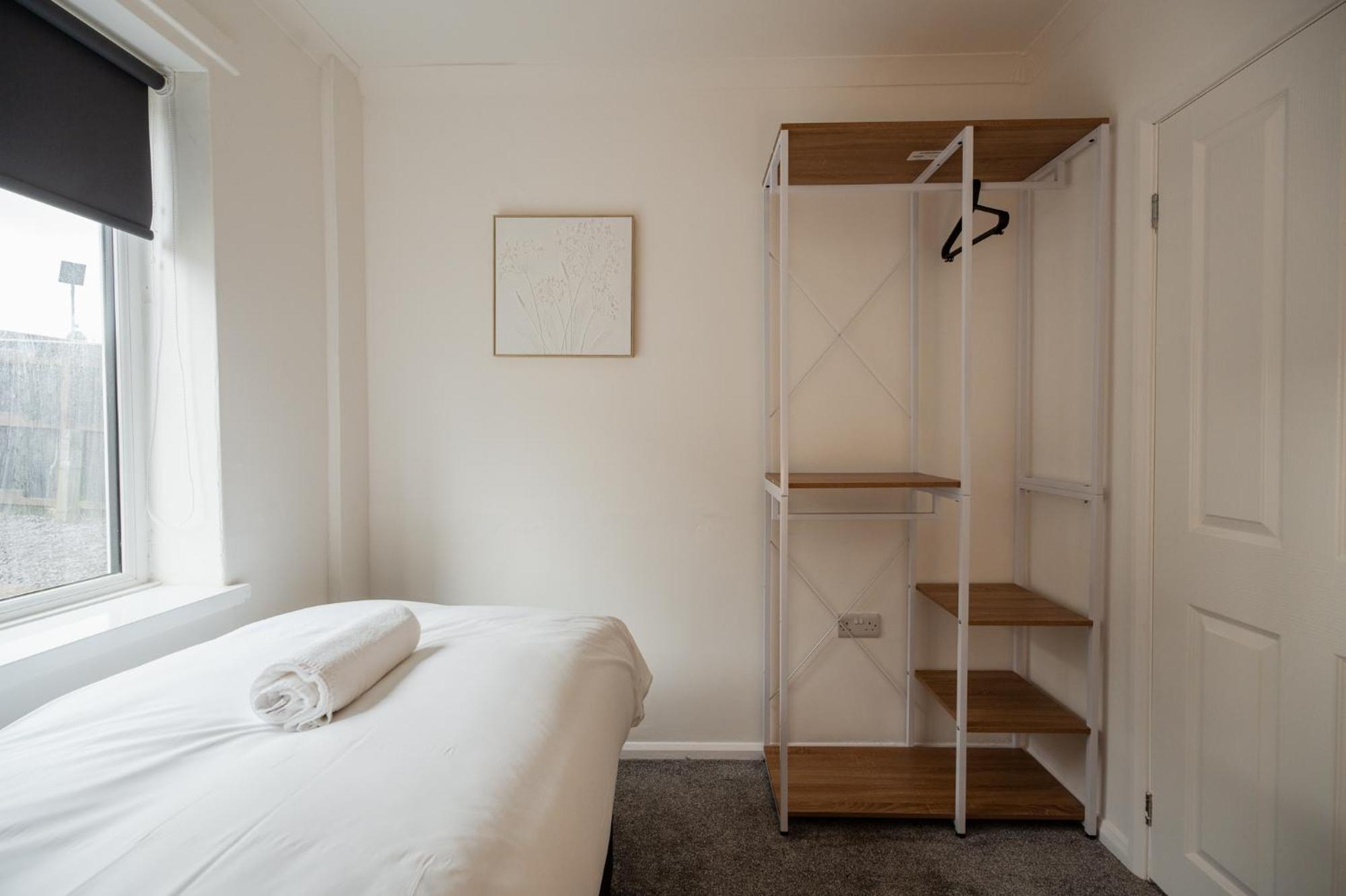 Barnaby House By Horizon Stays South Bank Екстериор снимка