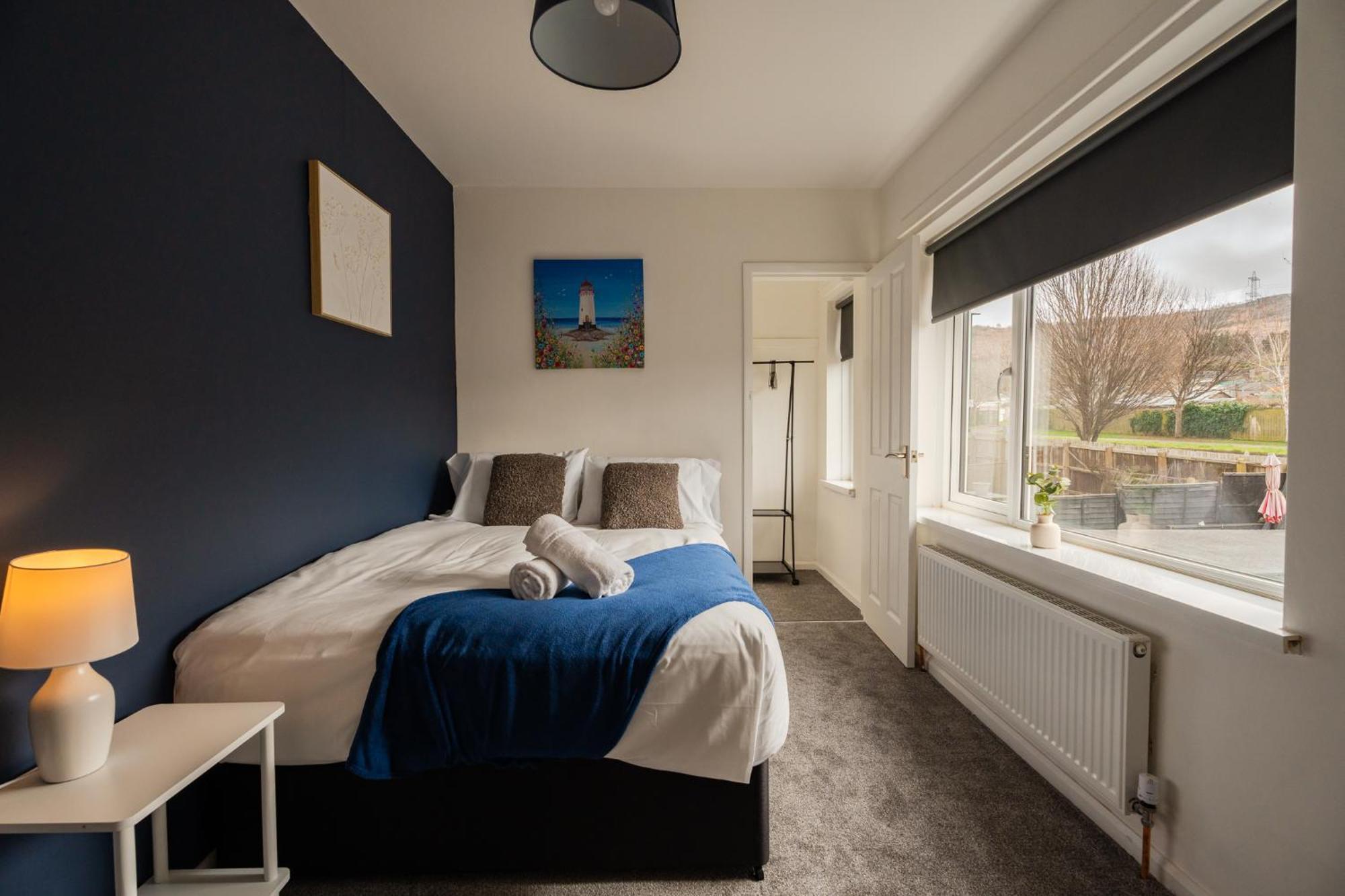 Barnaby House By Horizon Stays South Bank Екстериор снимка