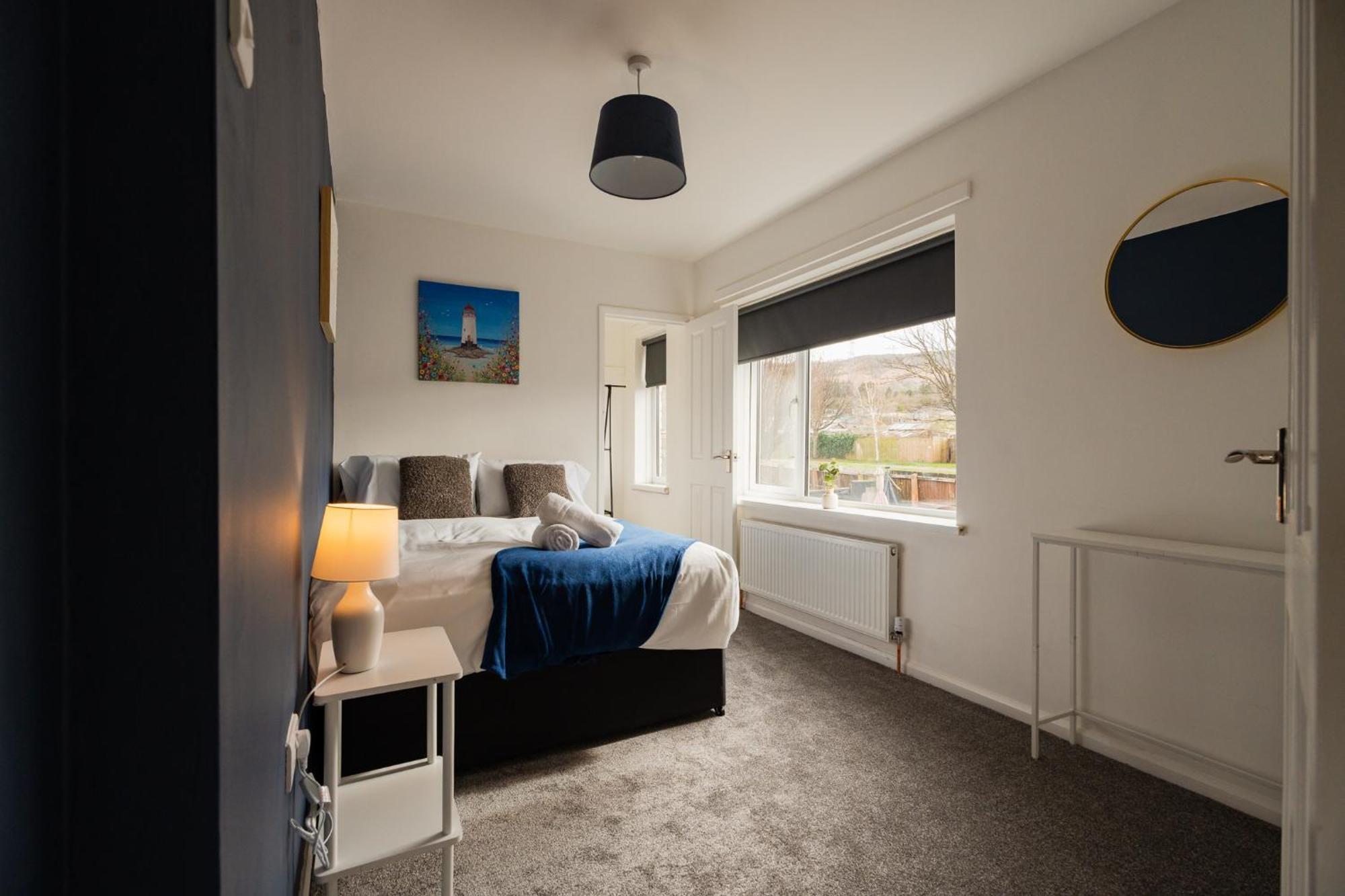 New Barnaby House Redcar South Bank Екстериор снимка