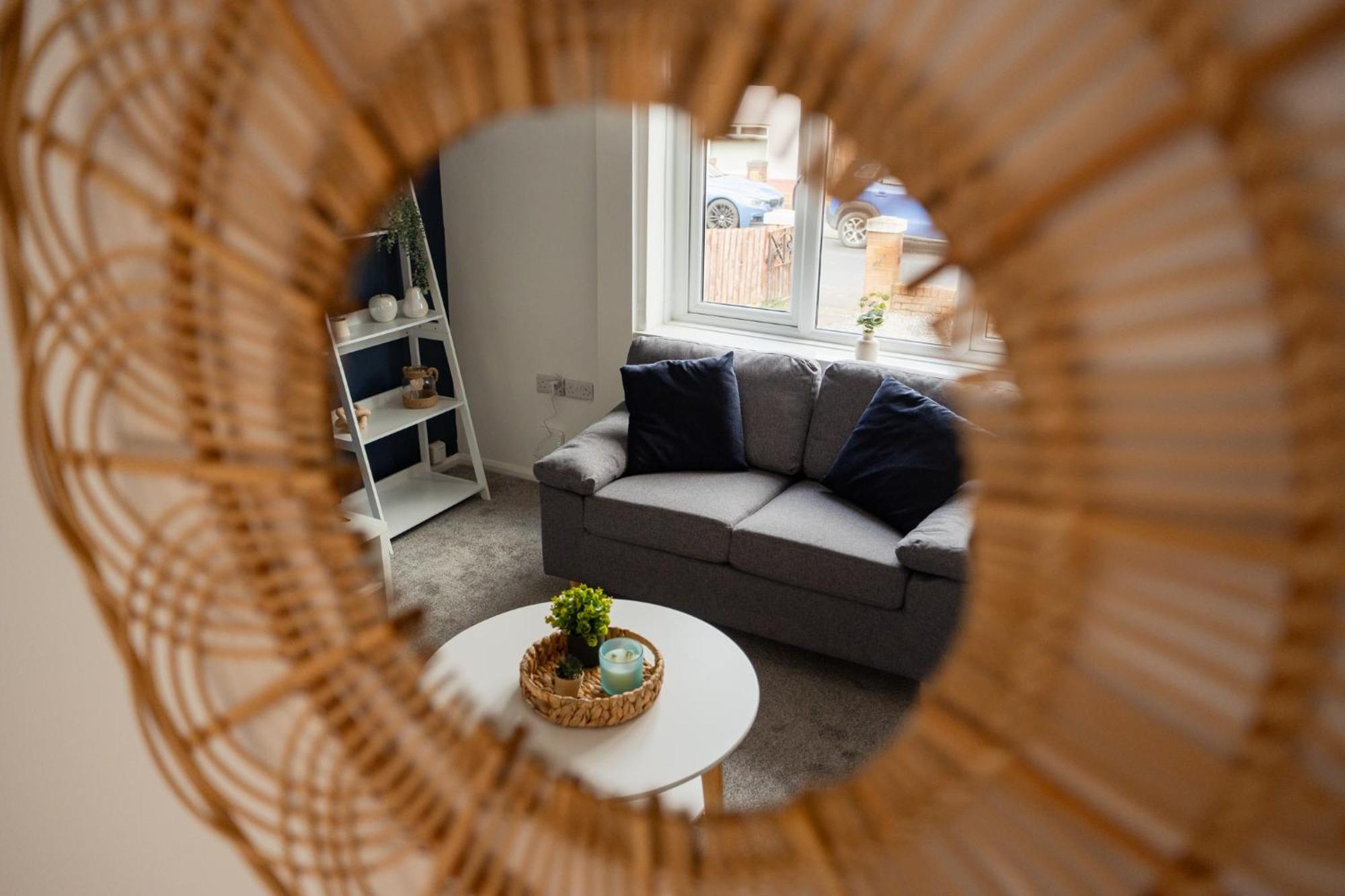 Barnaby House By Horizon Stays South Bank Екстериор снимка