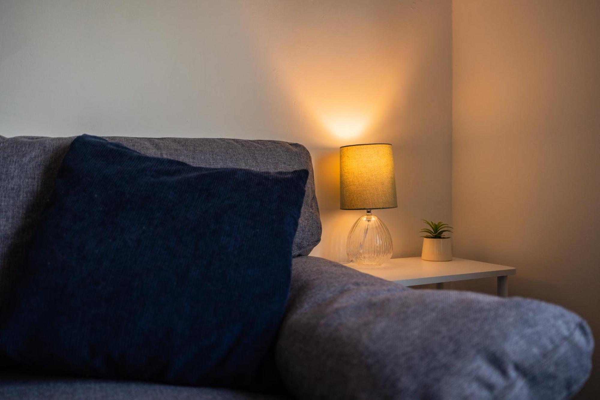 New Barnaby House Redcar Villa South Bank Екстериор снимка