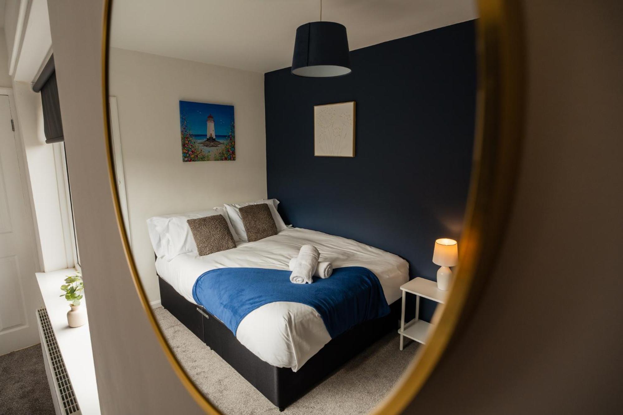 Barnaby House By Horizon Stays South Bank Екстериор снимка