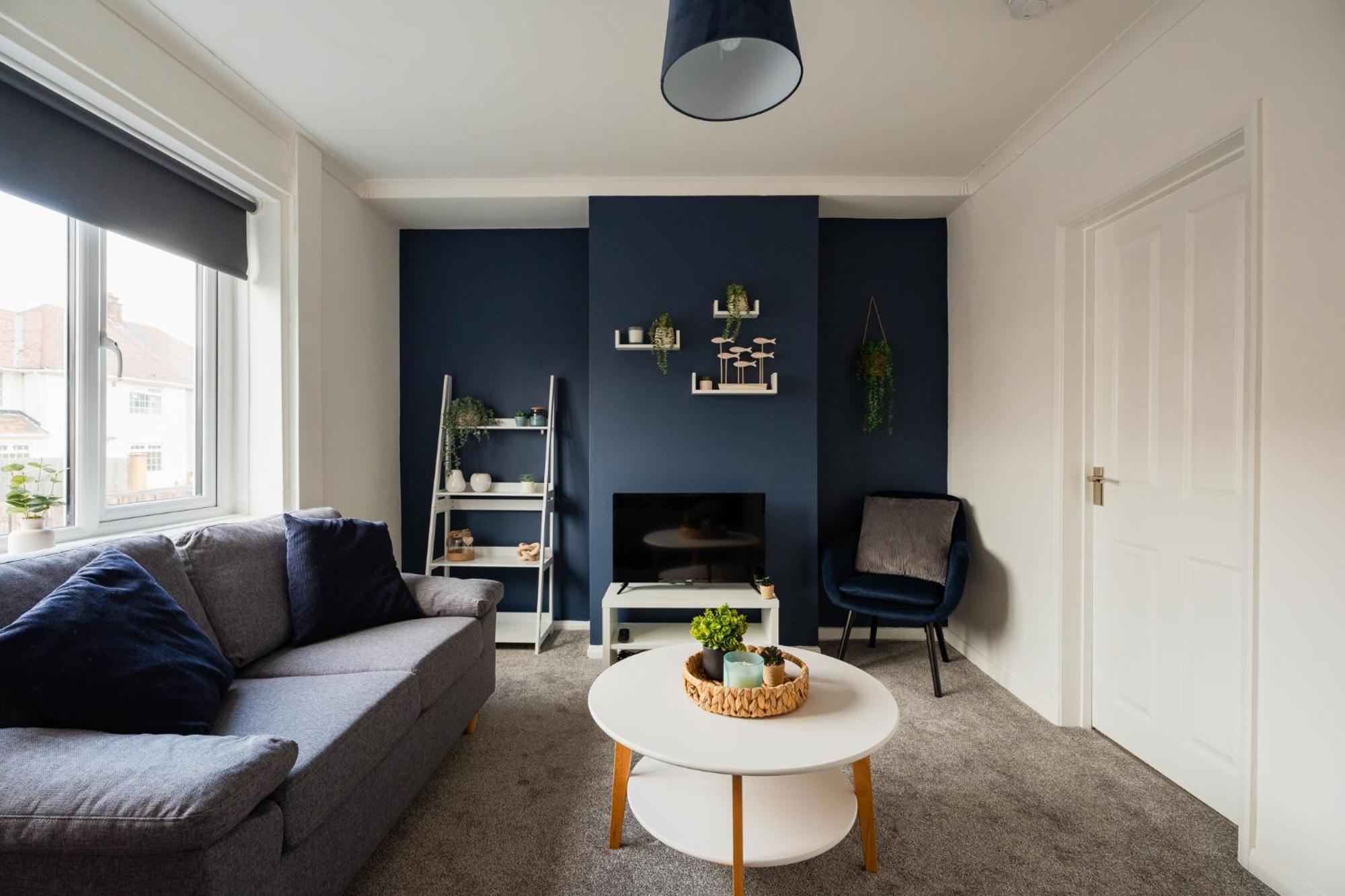Barnaby House By Horizon Stays South Bank Екстериор снимка
