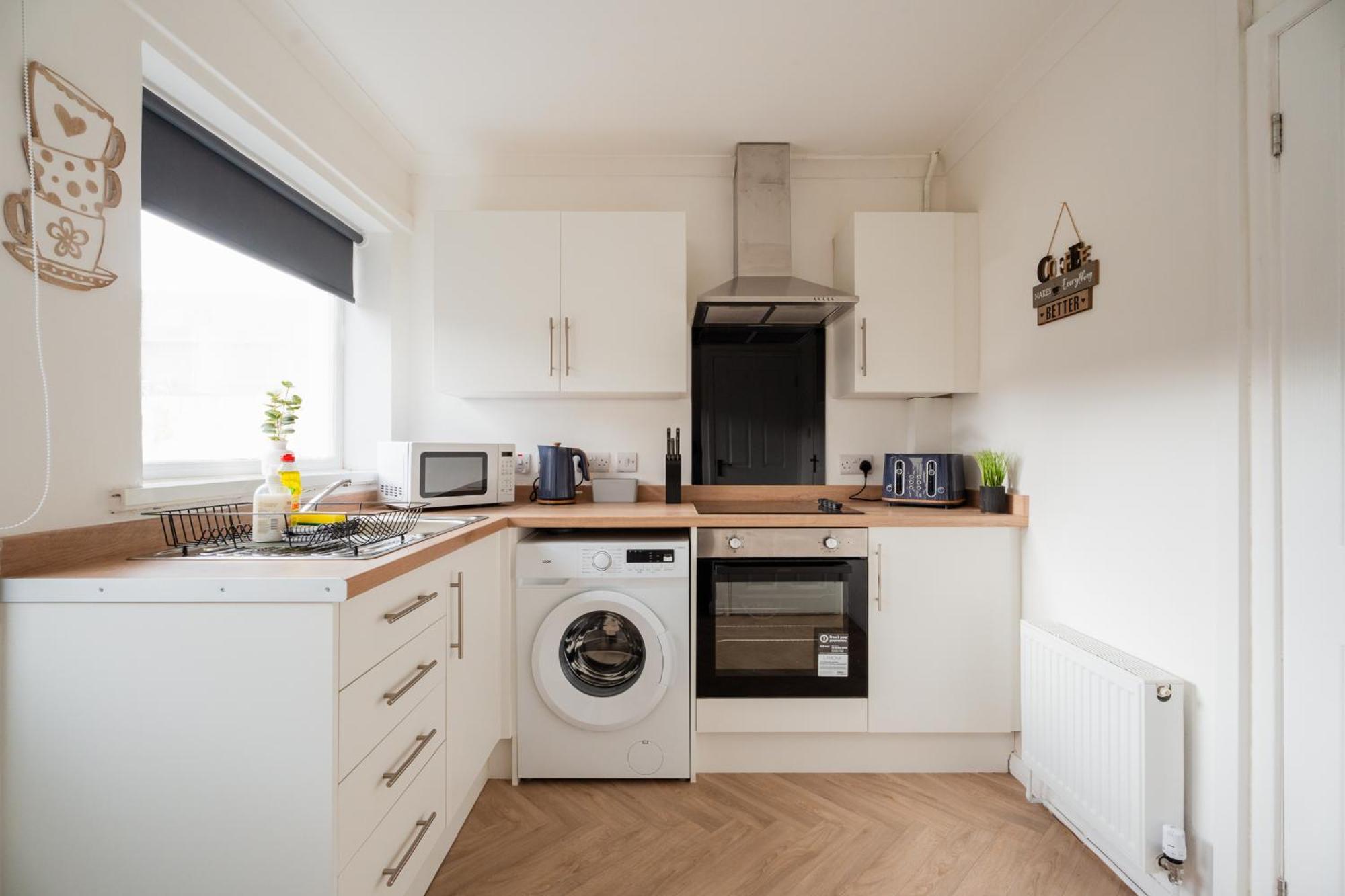 New Barnaby House Redcar Villa South Bank Екстериор снимка