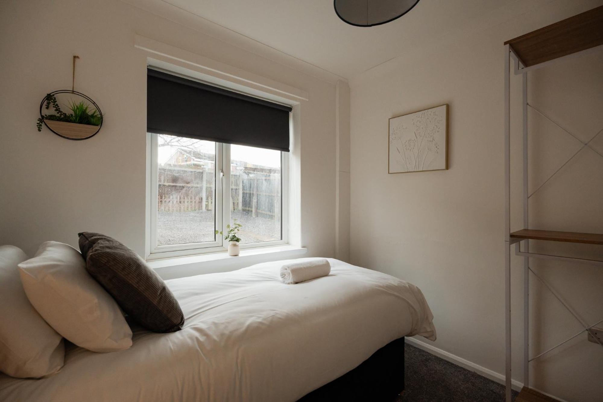 New Barnaby House Redcar South Bank Екстериор снимка