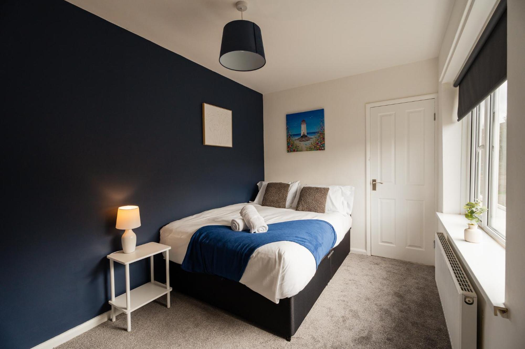 New Barnaby House Redcar Villa South Bank Екстериор снимка