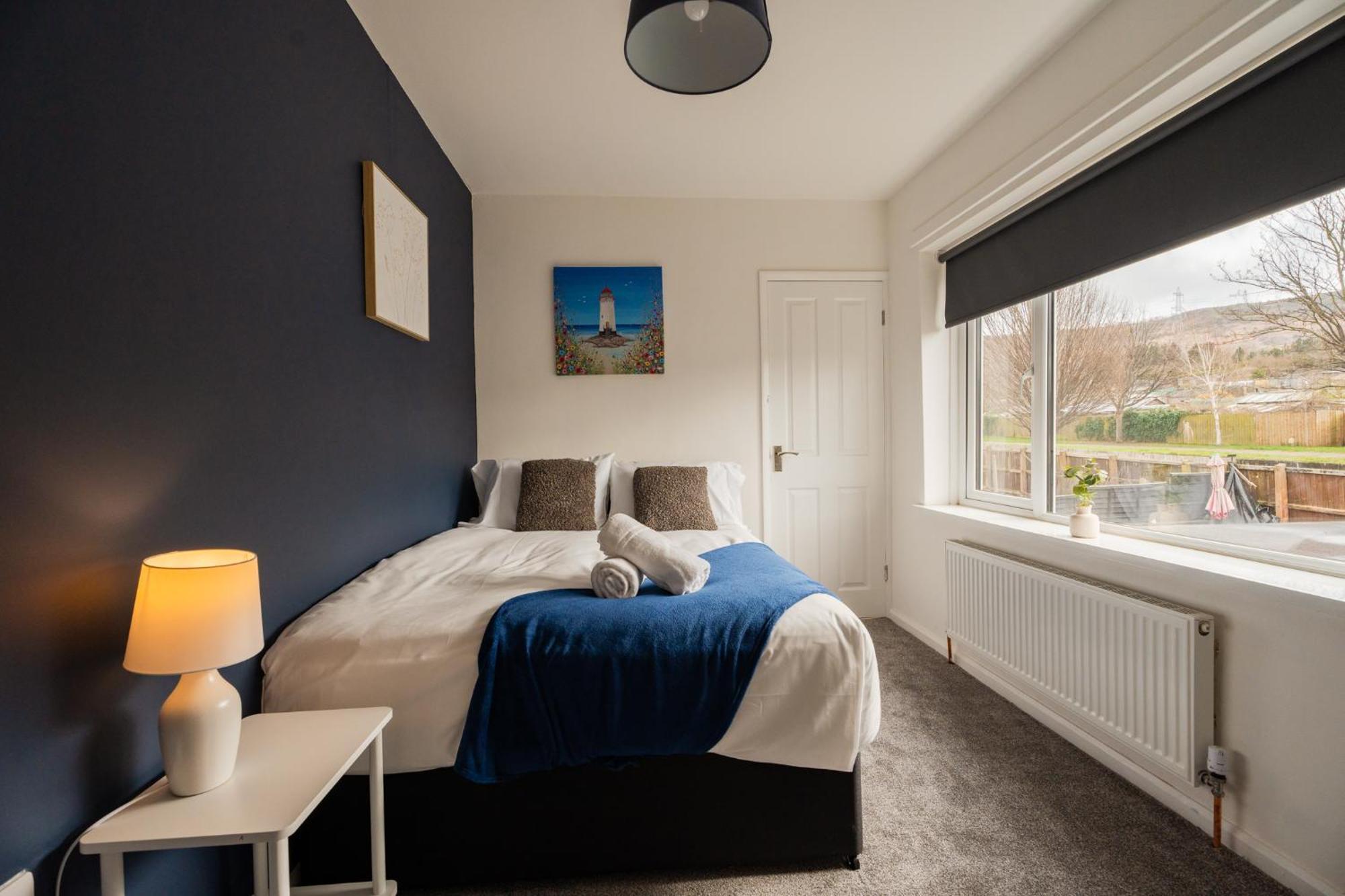 Barnaby House By Horizon Stays South Bank Екстериор снимка