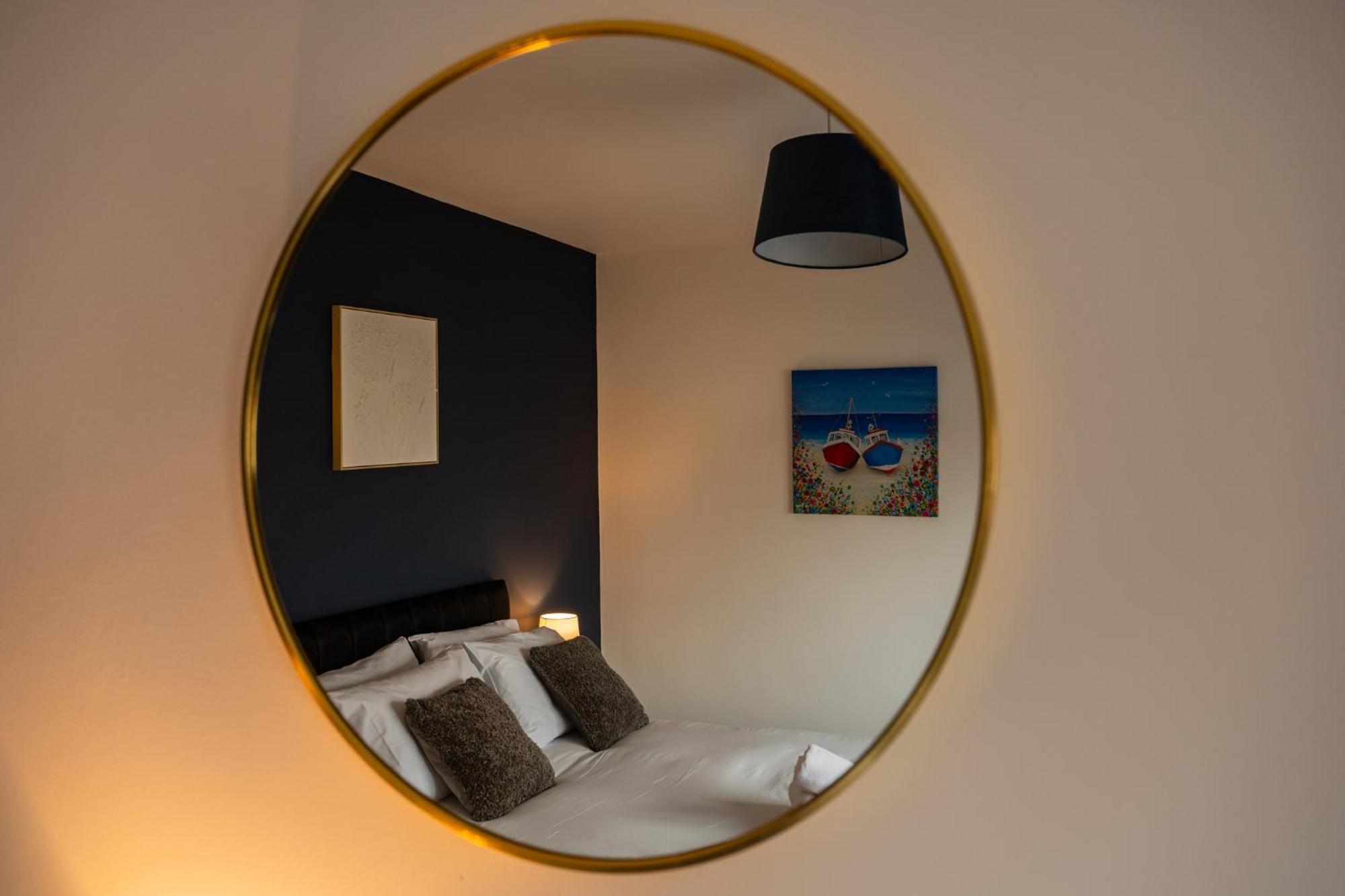 Barnaby House By Horizon Stays South Bank Екстериор снимка