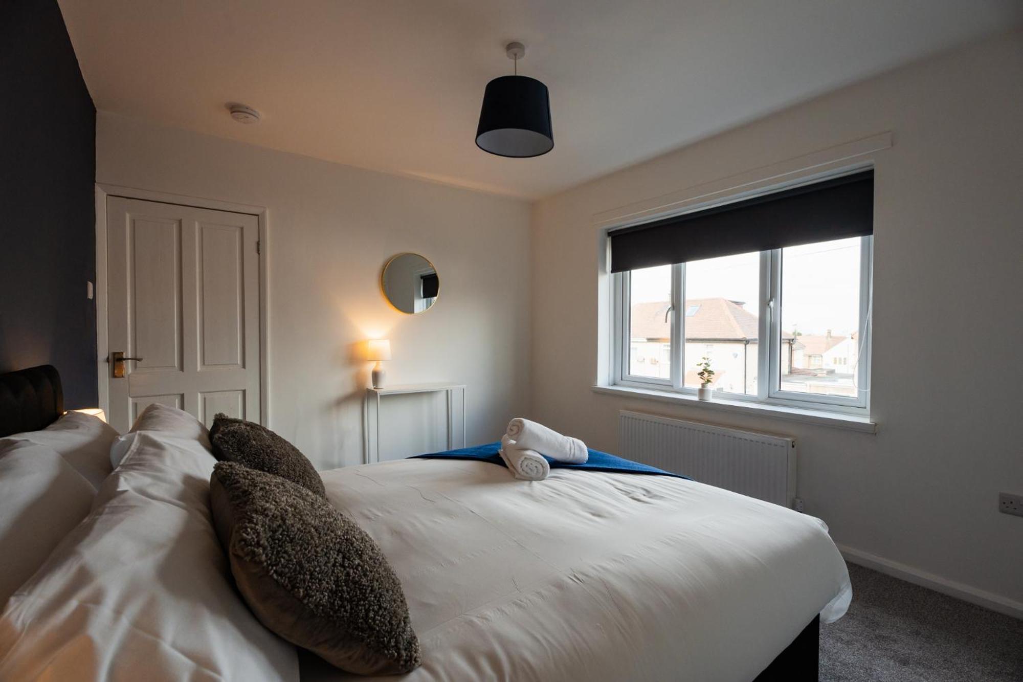 Barnaby House By Horizon Stays South Bank Екстериор снимка