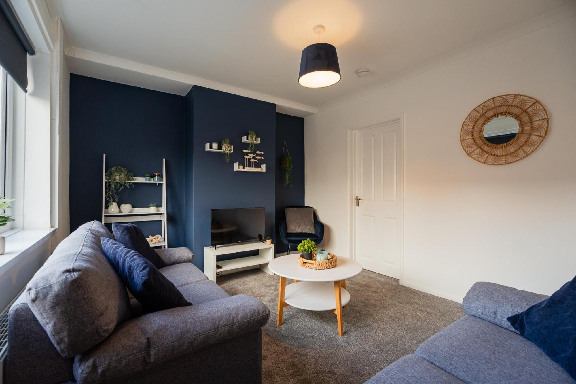 New Barnaby House Redcar Villa South Bank Екстериор снимка