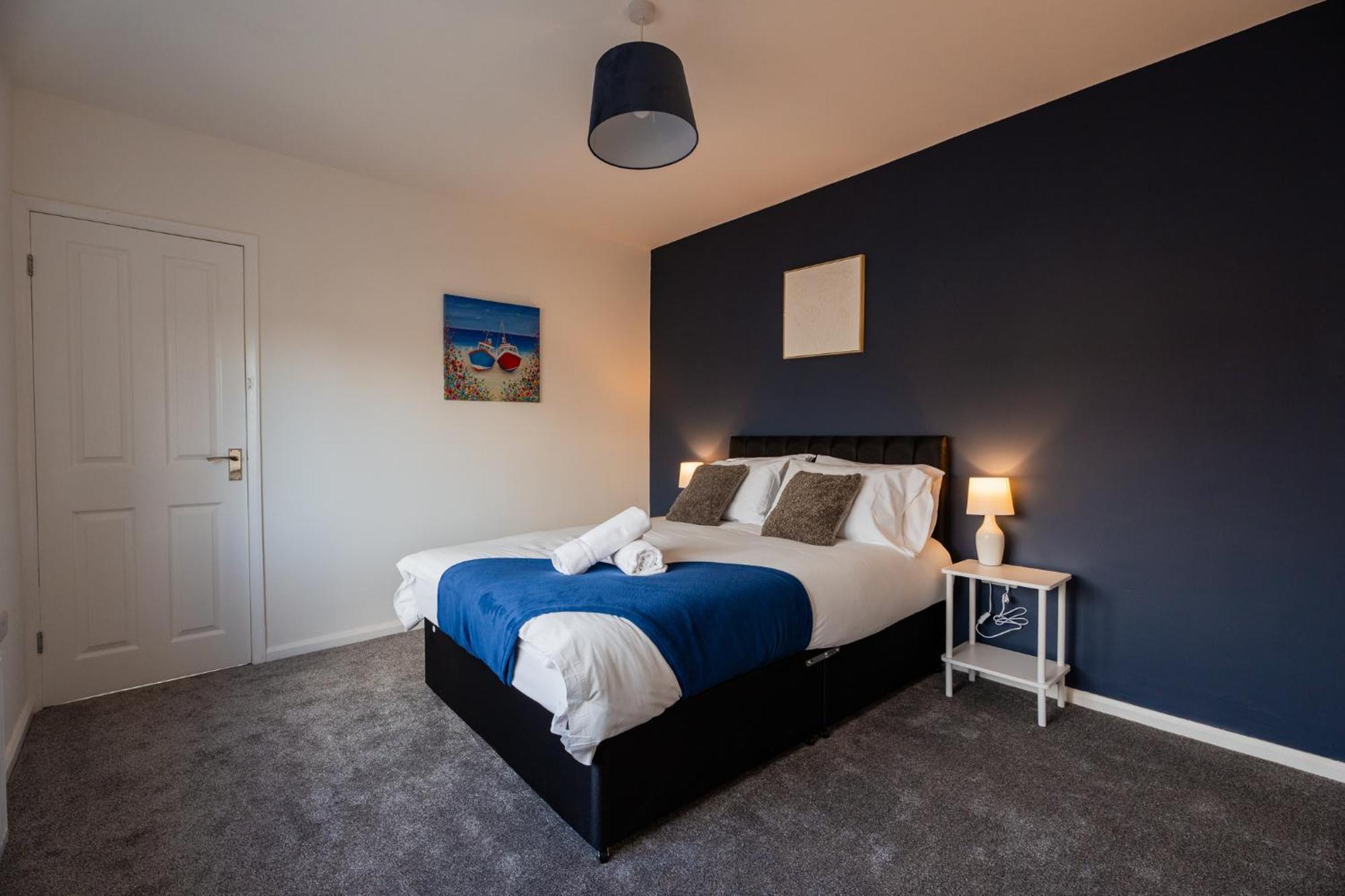 New Barnaby House Redcar Villa South Bank Екстериор снимка