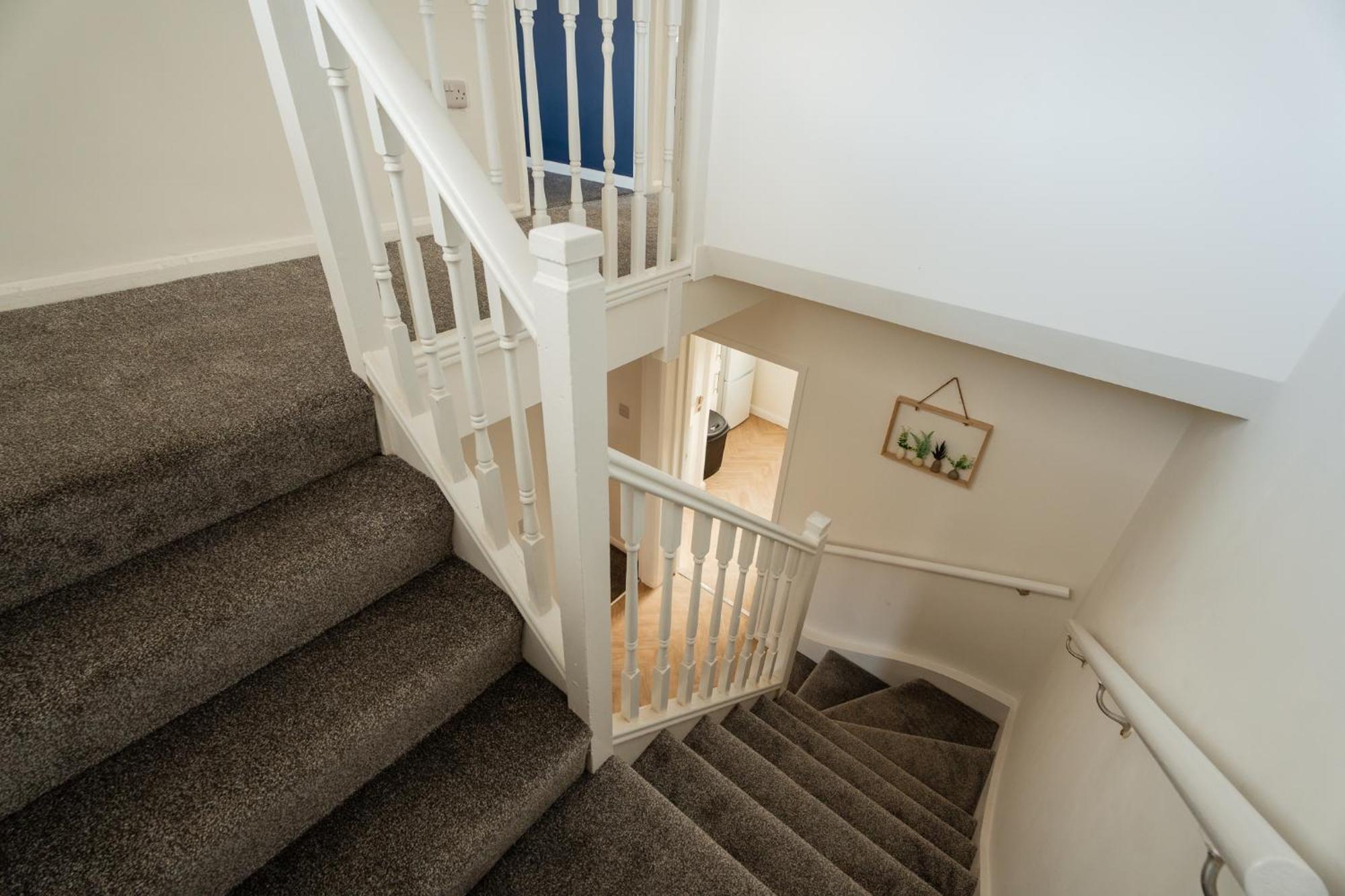 New Barnaby House Redcar Villa South Bank Екстериор снимка