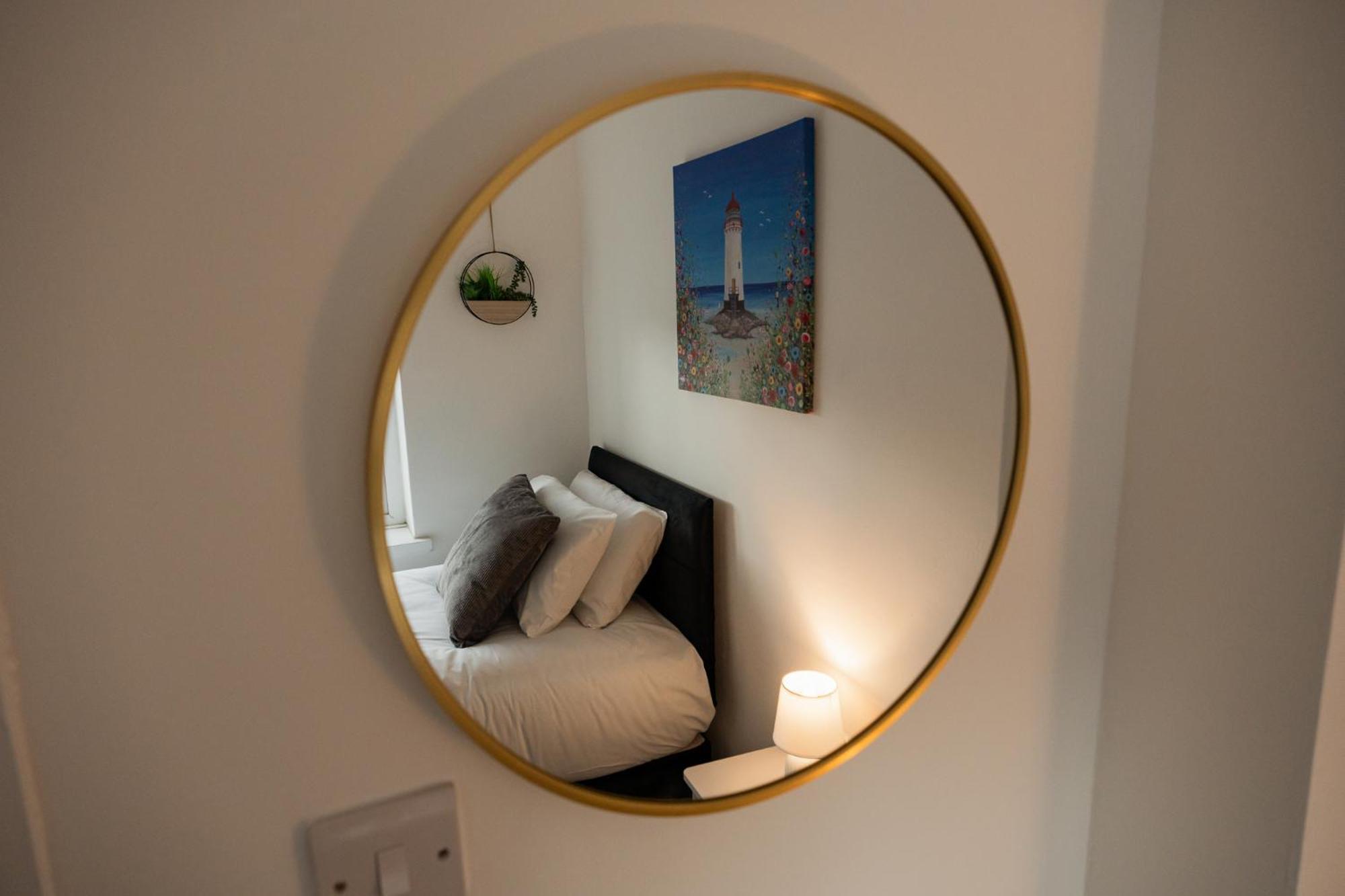 New Barnaby House Redcar Villa South Bank Екстериор снимка
