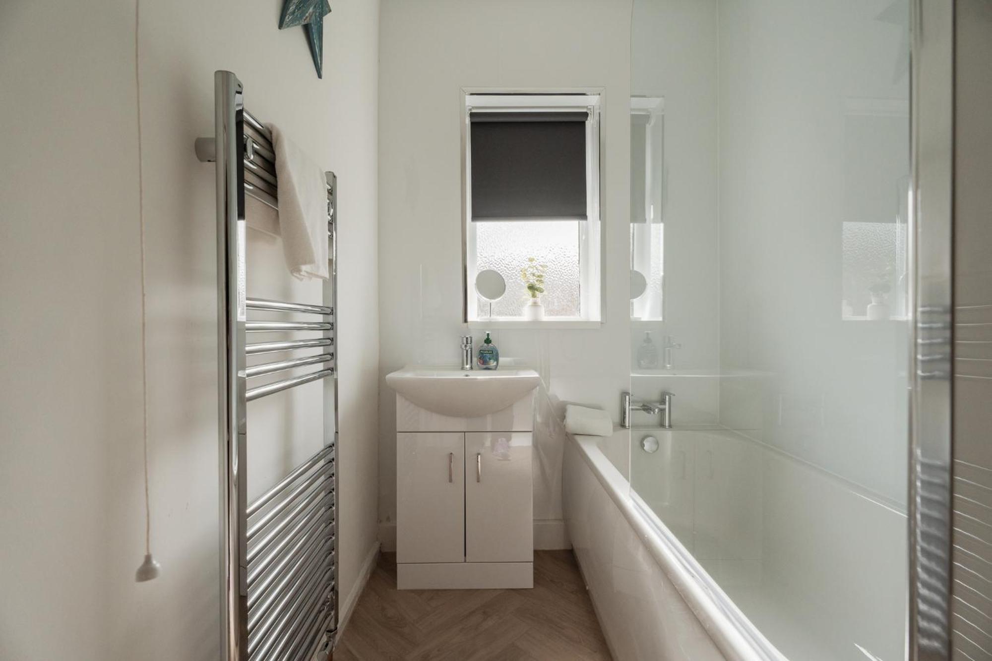 New Barnaby House Redcar South Bank Екстериор снимка