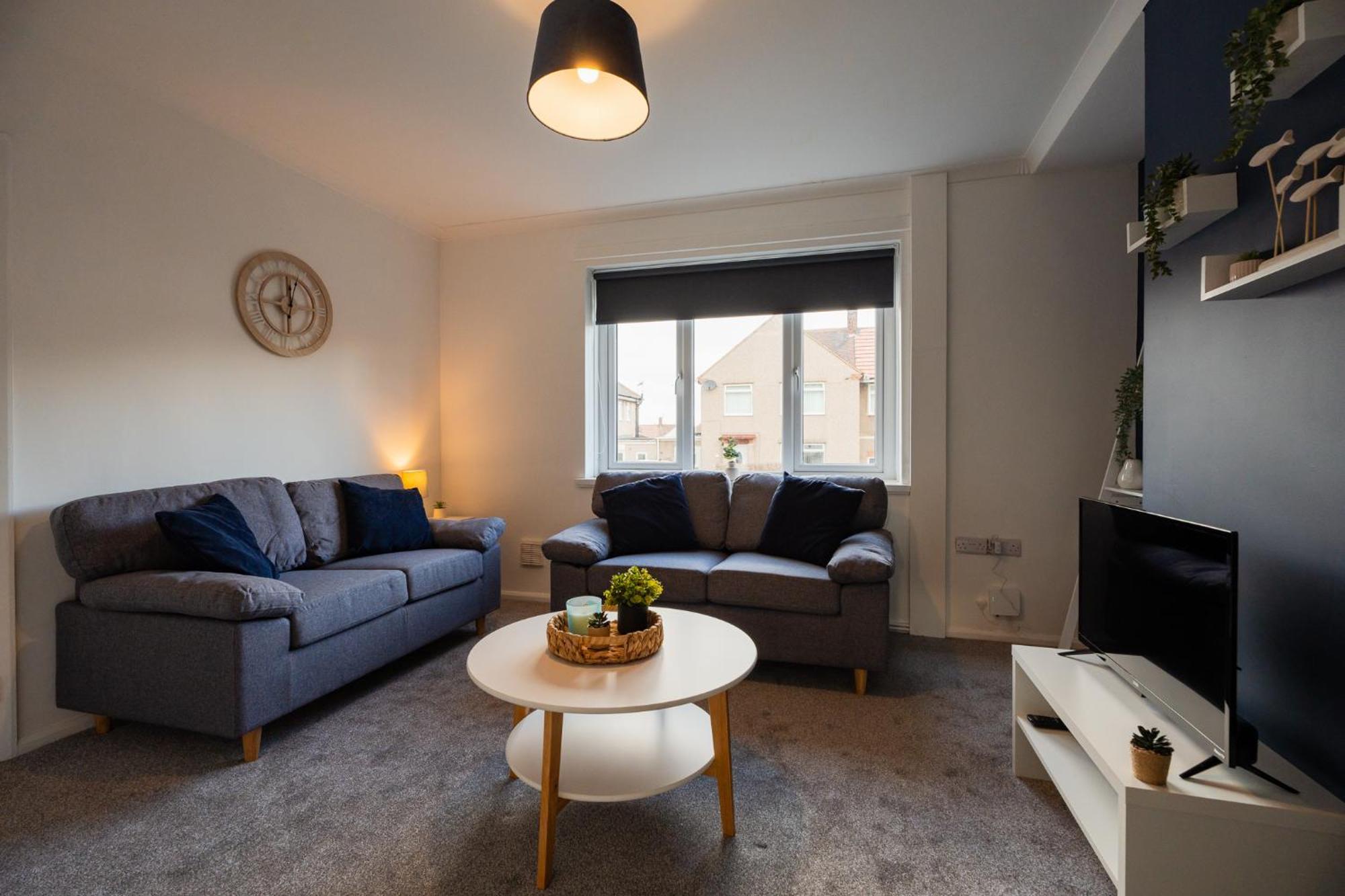 Barnaby House By Horizon Stays South Bank Екстериор снимка