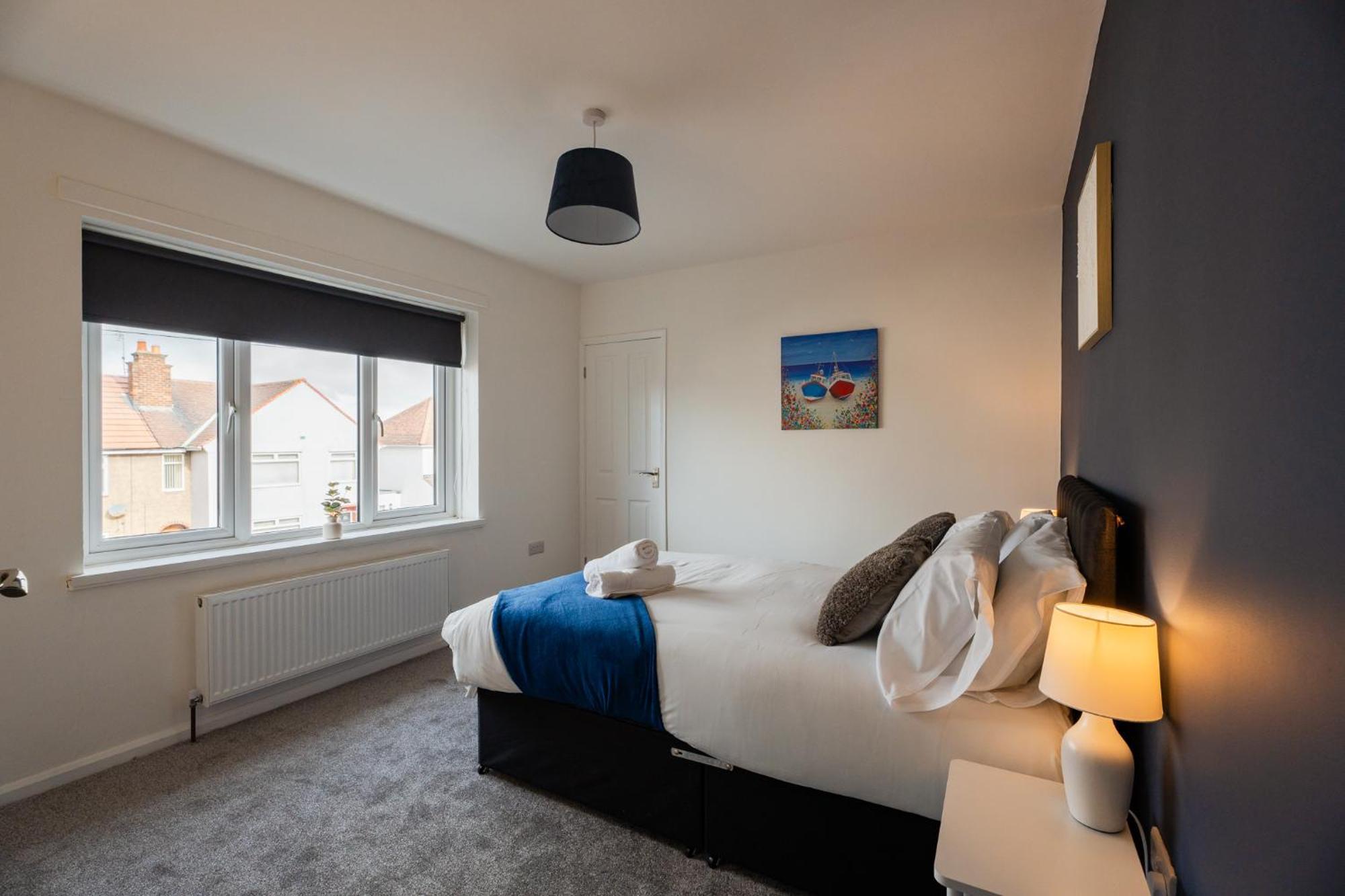 Barnaby House By Horizon Stays South Bank Екстериор снимка
